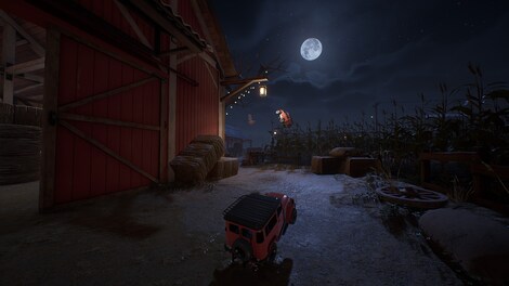 Propnight (PC) - Steam Account - GLOBAL - 3