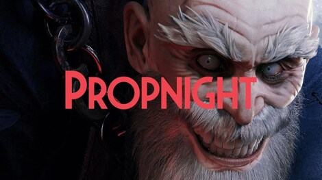 Propnight (PC) - Steam Gift - GLOBAL - 0