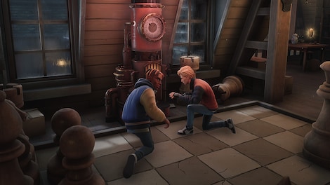 Propnight (PC) - Steam Key - EUROPE - 7