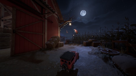 Propnight (PC) - Steam Key - GLOBAL - 3