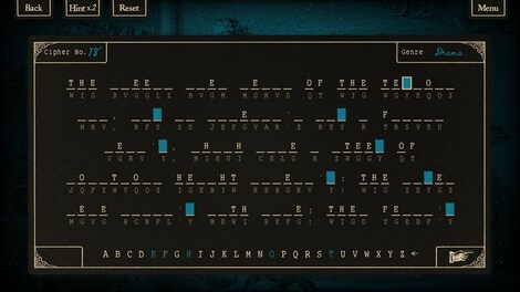 Prose & Codes (PC) - Steam Key - GLOBAL - 7