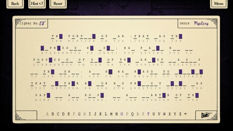 Prose & Codes (PC) - Steam Key - GLOBAL - 5