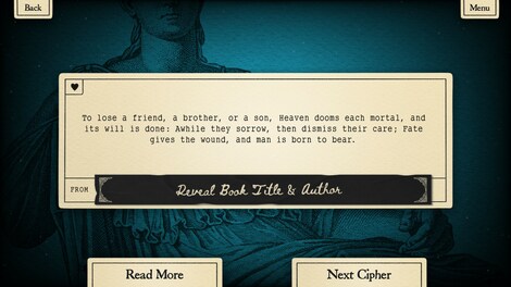 Prose & Codes (PC) - Steam Key - GLOBAL - 6