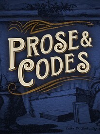 Prose & Codes (PC) - Steam Key - GLOBAL - 1