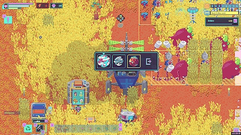 Prospector (PC) - Steam Key - GLOBAL - 8