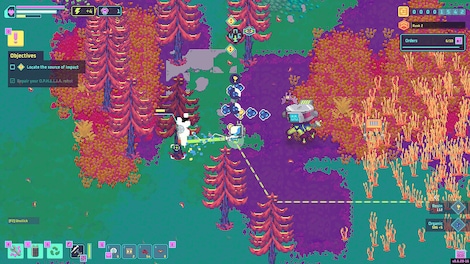 Prospector (PC) - Steam Key - GLOBAL - 3