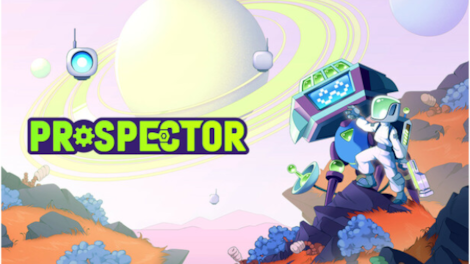 Prospector (PC) - Steam Key - GLOBAL - 0