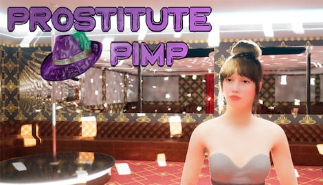 Prostitute Pimp (PC) - Steam Key - GLOBAL - 0