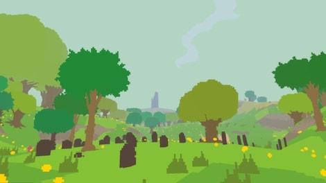 Proteus Steam Gift GLOBAL - 10