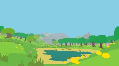 Proteus Steam Gift GLOBAL - 11