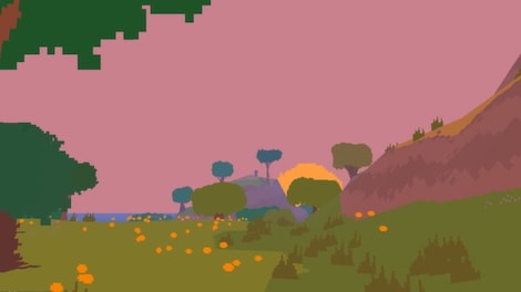 Proteus Steam Gift GLOBAL - 9