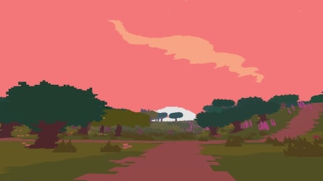 Proteus Steam Gift GLOBAL - 7