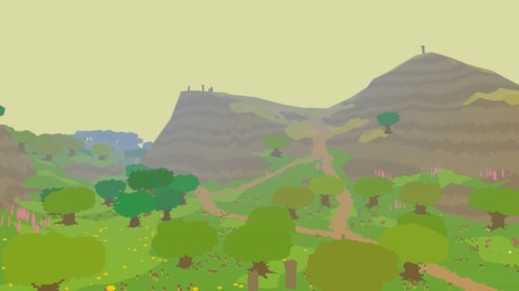 Proteus Steam Gift GLOBAL - 3
