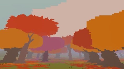 Proteus (PC) - Steam Key - GLOBAL - 2