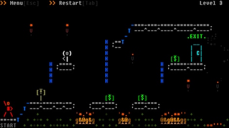 Proto Raider Steam Key GLOBAL - 8