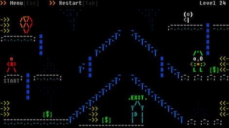 Proto Raider Steam Key RU/CIS - 6