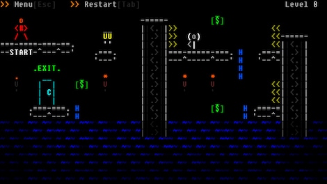 Proto Raider Steam Key RU/CIS - 3