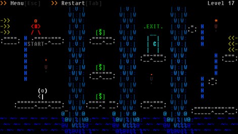 Proto Raider Steam Key RU/CIS - 13