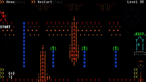 Proto Raider Steam Key RU/CIS - 14