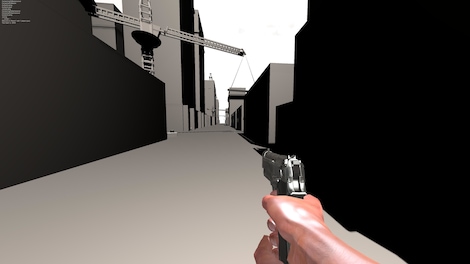 Protocol (PC) - Steam Gift - GLOBAL - 8
