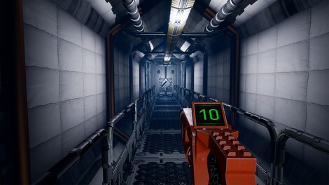 Protocol (PC) - Steam Key - GLOBAL - 5