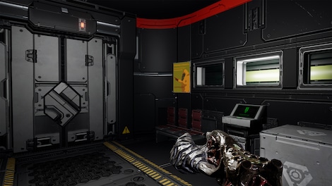 Protocol (PC) - Steam Key - GLOBAL - 4