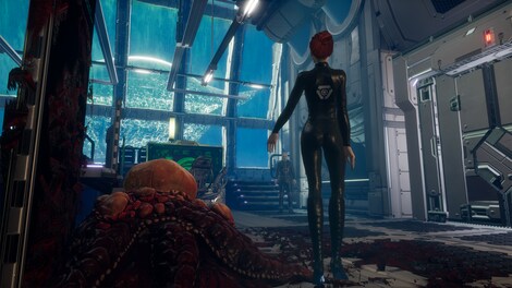 Protocol (PC) - Steam Key - GLOBAL - 6