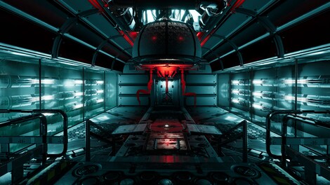 Protocol (PC) - Steam Key - GLOBAL - 3