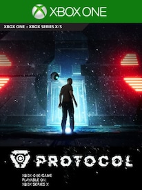 Protocol (Xbox One) - Xbox Live Key - ARGENTINA - 1
