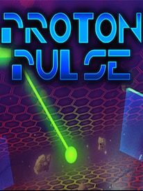 Proton Pulse VR Steam Key GLOBAL - 1