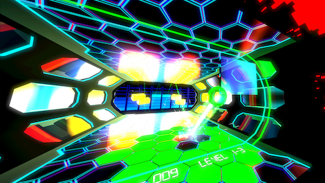 Proton Pulse VR Steam Key GLOBAL - 2