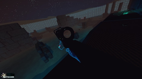 Protonwar Steam Key GLOBAL - 5