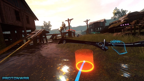 Protonwar Steam Key GLOBAL - 3
