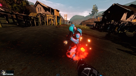 Protonwar Steam Key GLOBAL - 4