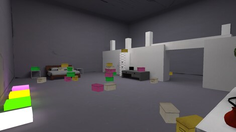 PROTOThYPE Steam Key GLOBAL - 7