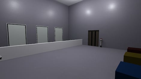 PROTOThYPE Steam Key GLOBAL - 6