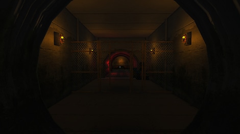 PROTOThYPE Steam Key GLOBAL - 5