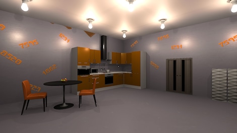 PROTOThYPE Steam Key GLOBAL - 4