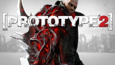 Prototype 2 + Radnet Access Pack (PC) - Steam Key - EUROPE - 0