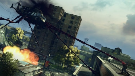 Prototype 2 Radnet Edition (PC) - Steam Key - EUROPE - 6
