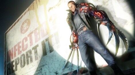 Prototype 2 Radnet Edition (PC) - Steam Key - EUROPE - 19