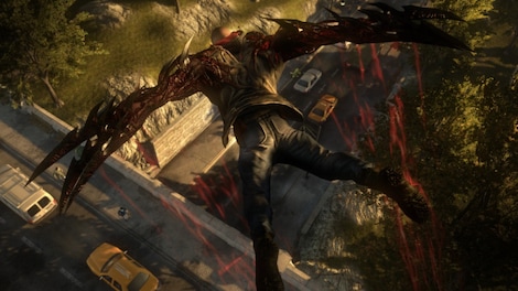 Prototype 2 Radnet Edition (PC) - Steam Key - EUROPE - 13