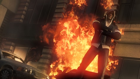 Prototype 2 Radnet Edition (PC) - Steam Key - GLOBAL - 4