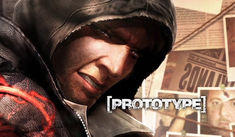 Prototype 2 Steam Gift CIS - 0