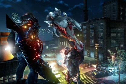 Prototype 2 Steam Key CIS - 10