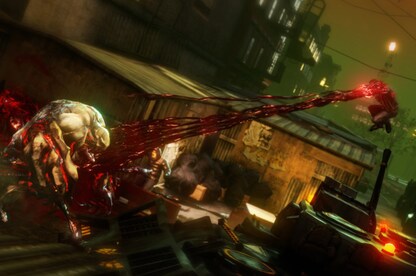 Prototype 2 Steam Key CIS - 8