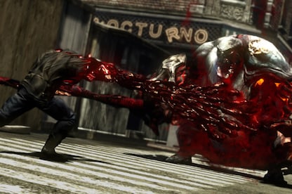 Prototype 2 Steam Key GLOBAL - 18