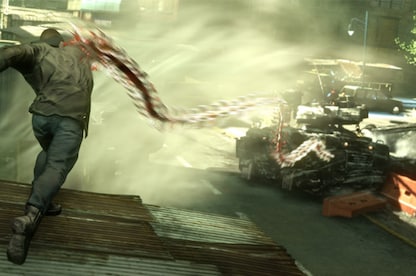 Prototype 2 Steam Key GLOBAL - 14
