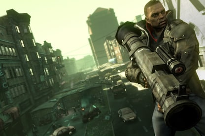 Prototype 2 Steam Key GLOBAL - 13