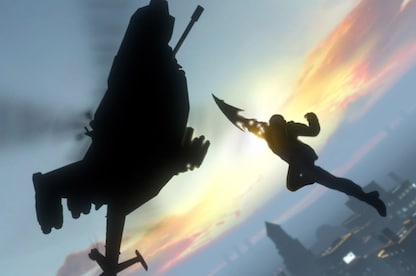Prototype 2 Steam Key GLOBAL - 9